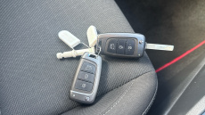 Hyundai Kona 1.6 GDi Hybrid SE Connect 5dr DCT Hybrid Hatchback